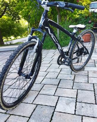 Mountain bike NCR, 21 marce