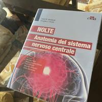 Nolte Anatomia del sistema nervoso centrale