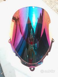 CPOLINO IRIDIUM SUZUKI GSX 750F