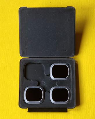 Filtri ND DJI Mavic 2 Pro