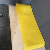 Tappetino Palestra Domyos Comfort