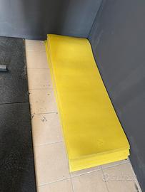 Tappetino Palestra Domyos Comfort