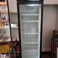 frigo vetrina