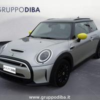 MINI Full Electric Mini F56 2021 Mini 3p Coop...