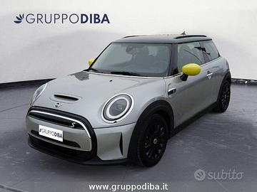MINI Mini Full Electric Mini F56 2021 Full El...