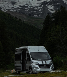 Hymer Yosemite 2019 6m 2.3 fiat