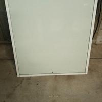 Piano luminoso con supporto da tavolo inclinabile