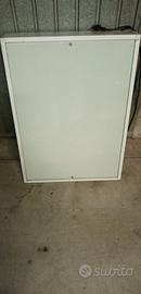 Piano luminoso con supporto da tavolo inclinabile