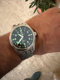 Orologio automatico Addiesdive Pilot
