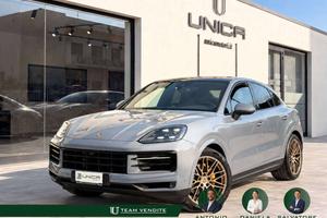 Porsche Cayenne Coupè 3.0 354 CV TipTronic - TETTO