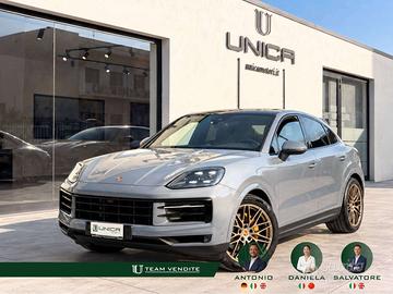 Porsche Cayenne Coupè 3.0 354 CV TipTronic - TETTO