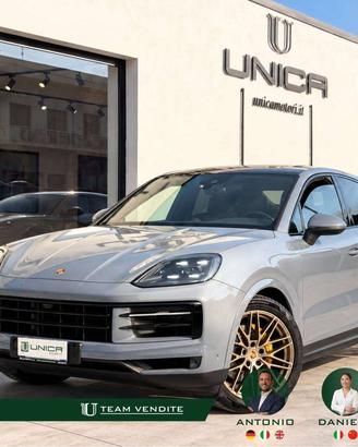 Porsche Cayenne Coupè 3.0 354 CV TipTronic - TETTO