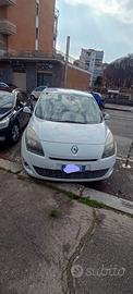 Renault grand Scenic 1.9
