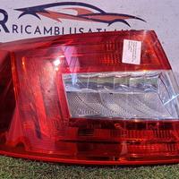 STOP FANALE POSTERIORE SINISTRO SKODA Octavia Berl