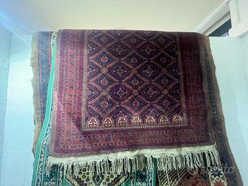 Tappeto Bukhara