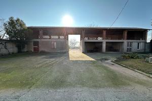 CASA INDIPENDENTE A DELLO