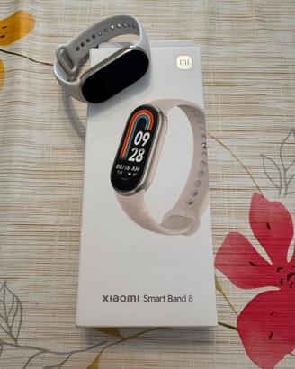 smartwatch xiaomi mi band 8