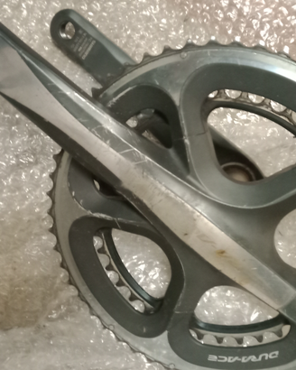 Guarnitura Dura Ace 7900 53-39
