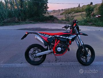 Beta 125 4t 2021