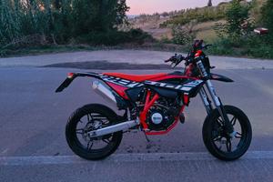 Beta 125 4t 2021