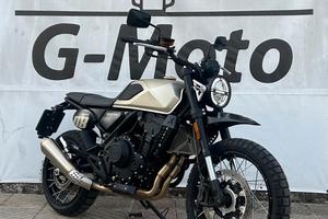 BRIXTON CROSSFIRE 500 XC Scrambler GMOTO COSENZA A
