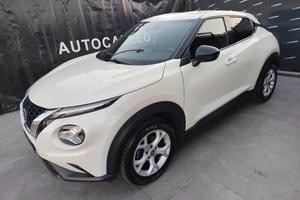 Nissan Juke 1.0 BENZINA 114 CV Tekna