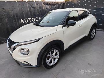 Nissan Juke 1.0 BENZINA 114 CV Tekna