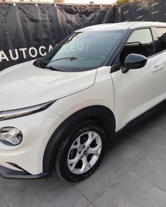Nissan Juke 1.0 BENZINA 114 CV Tekna