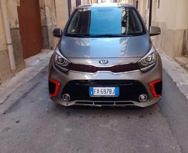 KIA Altro modello - 2019