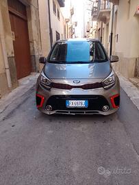 KIA Altro modello - 2019