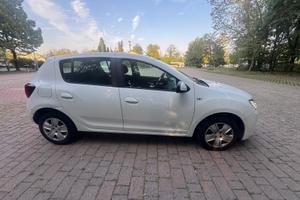 Dacia Sandero 1.5 dCi Turbodiesel