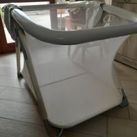 Box per bambini pieghevole