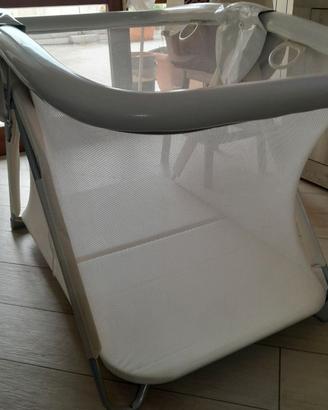 Box per bambini pieghevole