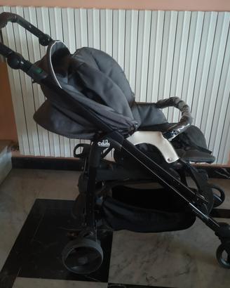 Trio Cam combo Family + Seggiolone + Dondolino. 