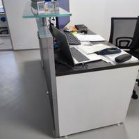 Reception ufficio 