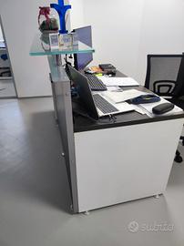 Reception ufficio 