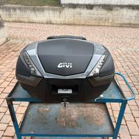top case Givi 47