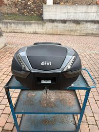 top case Givi 47