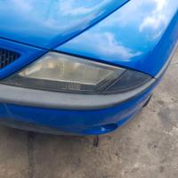 RICAMBI VARI LANCIA Y ANNO 2000 CC 1.2 B.