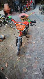 bici bambino