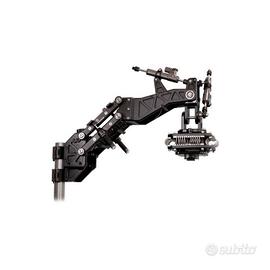 Tilta shock absorbing Arm camera car