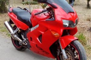 Honda VFR 800 - 1998