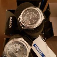 Orologi casio originali nuovi