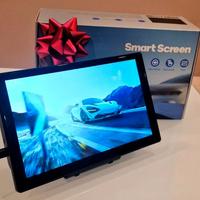 carplay 9 pollici vivavoce radio fm/aux mirror gps