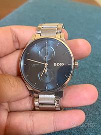 Orologio Hugo Boss "Tyler" – Acciaio e Blu