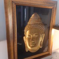 quadro buddha