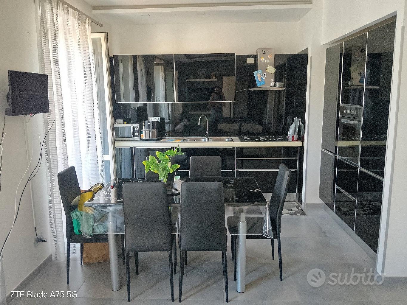 Appartamento – SA - Vista 3