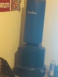 sacco da  boxe 
