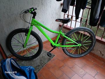 bici mtb