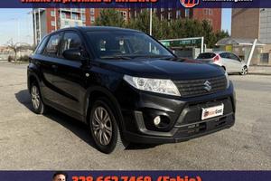 Suzuki Vitara 1.0 Boosterjet